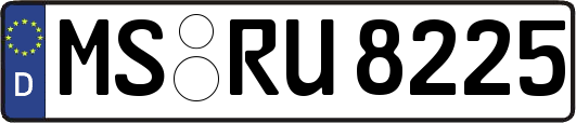 MS-RU8225