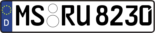 MS-RU8230