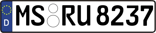 MS-RU8237