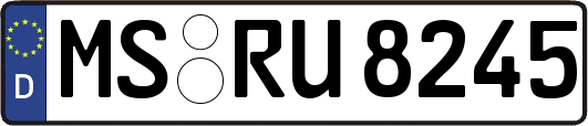 MS-RU8245