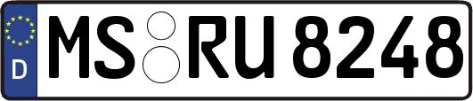 MS-RU8248