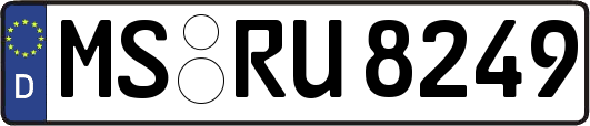 MS-RU8249