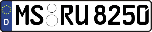 MS-RU8250