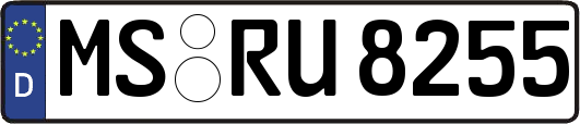 MS-RU8255