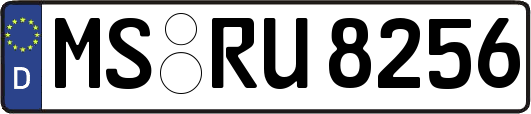 MS-RU8256