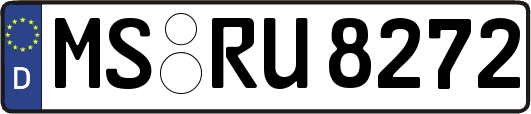 MS-RU8272