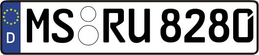 MS-RU8280