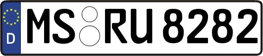 MS-RU8282