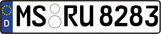 MS-RU8283