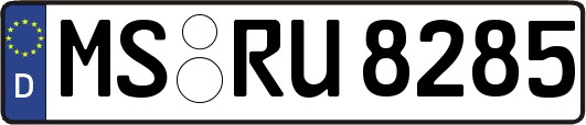 MS-RU8285