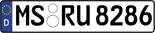 MS-RU8286