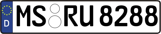 MS-RU8288