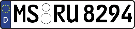 MS-RU8294