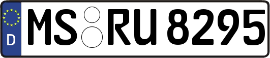MS-RU8295