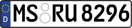 MS-RU8296