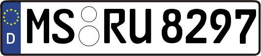 MS-RU8297