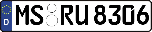 MS-RU8306