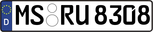 MS-RU8308