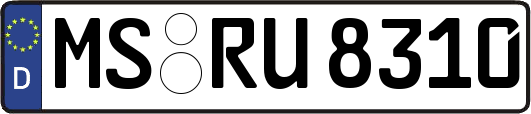 MS-RU8310