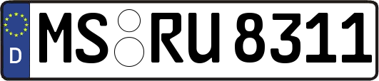MS-RU8311