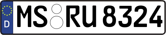 MS-RU8324