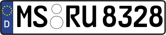 MS-RU8328