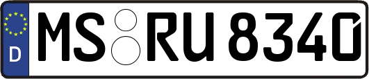 MS-RU8340
