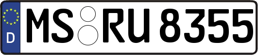 MS-RU8355