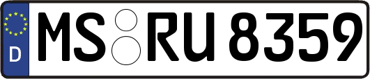 MS-RU8359
