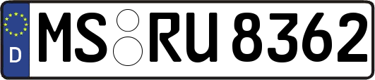 MS-RU8362