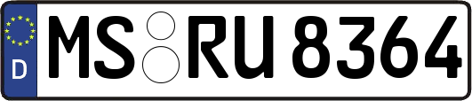 MS-RU8364