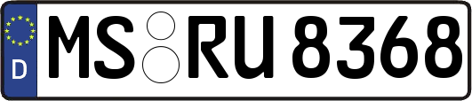 MS-RU8368