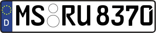 MS-RU8370
