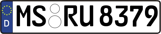 MS-RU8379