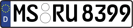 MS-RU8399