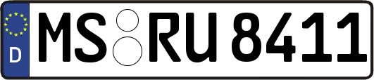 MS-RU8411