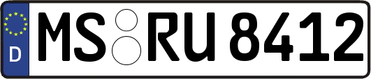 MS-RU8412