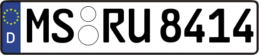 MS-RU8414
