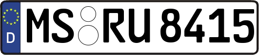 MS-RU8415