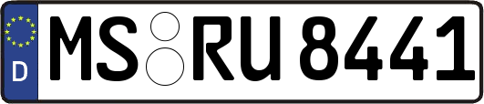 MS-RU8441