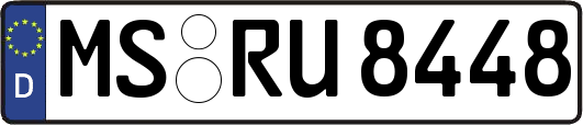 MS-RU8448