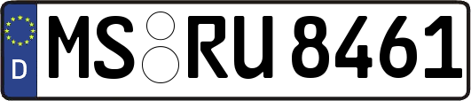 MS-RU8461