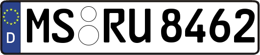 MS-RU8462