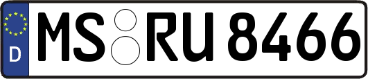 MS-RU8466