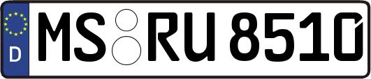 MS-RU8510