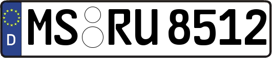 MS-RU8512