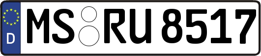 MS-RU8517