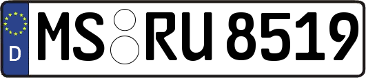 MS-RU8519
