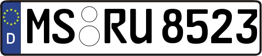 MS-RU8523
