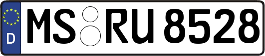MS-RU8528